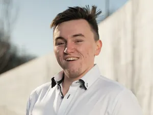 Jordan Sharplin