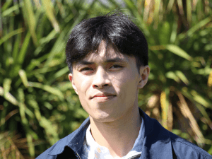 Noah Ilogon