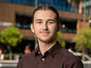 Daniel Evans