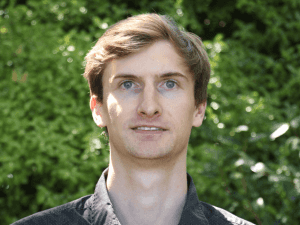 Nicholas Miedema